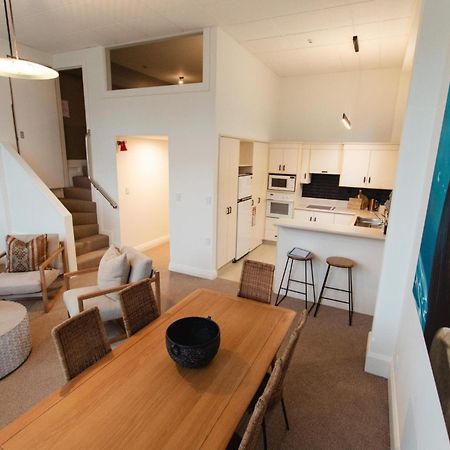 Stay Central The Loft New Plymouth Ngoại thất bức ảnh