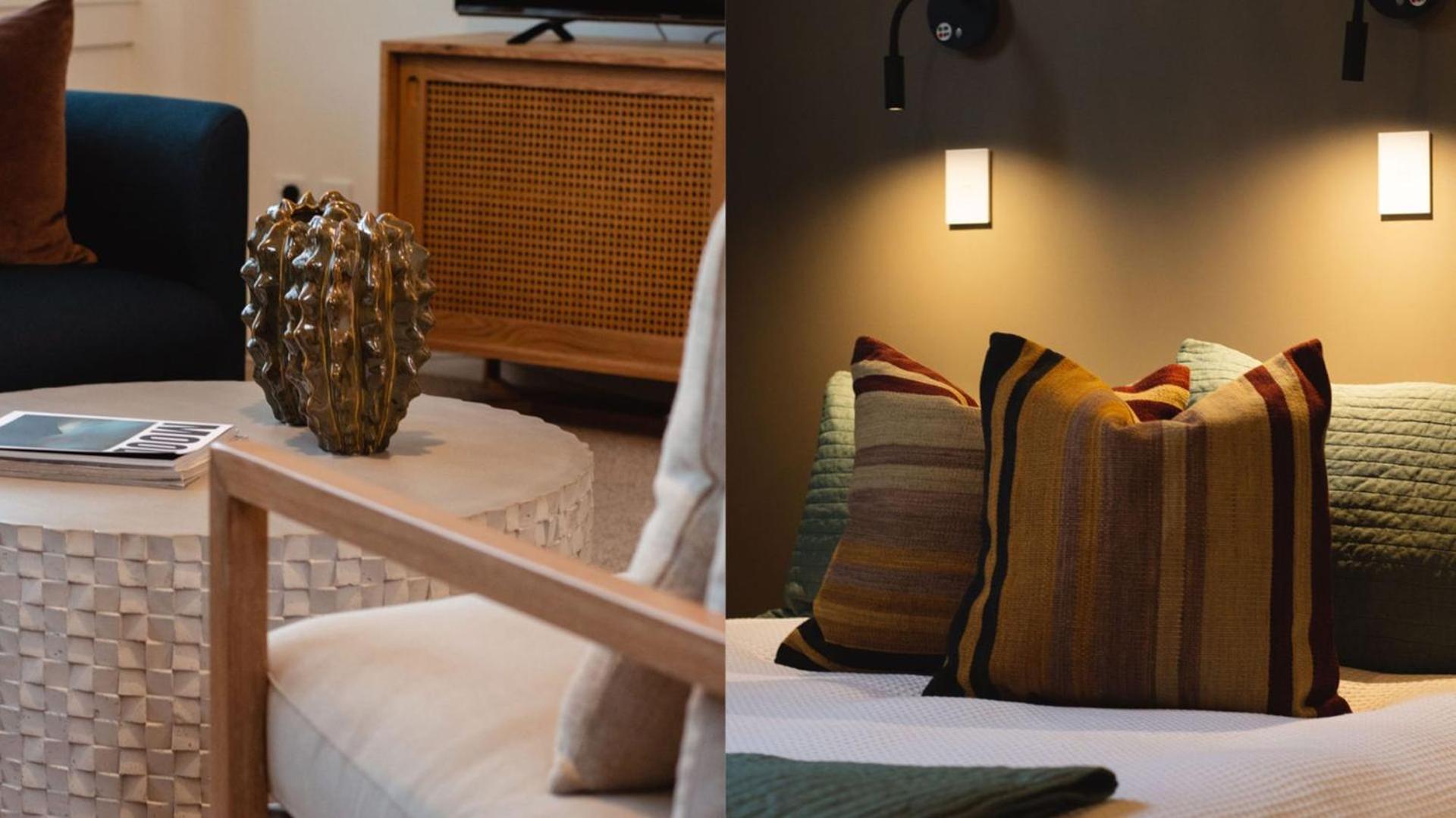Stay Central The Loft New Plymouth Ngoại thất bức ảnh