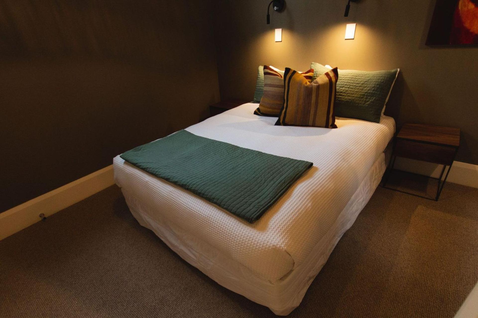 Stay Central The Loft New Plymouth Ngoại thất bức ảnh